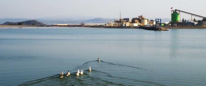 Koza Altın, Ovacık Madeni 3. Atık Depolama Tesisi İçin Geçici Faaliyet Belgesi Aldığını Duyurdu