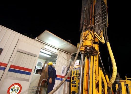 MTA, 37 Bin Metrelik Hidrojeoloji Amaçlı Sondaj Alım İhalesi Açıyor