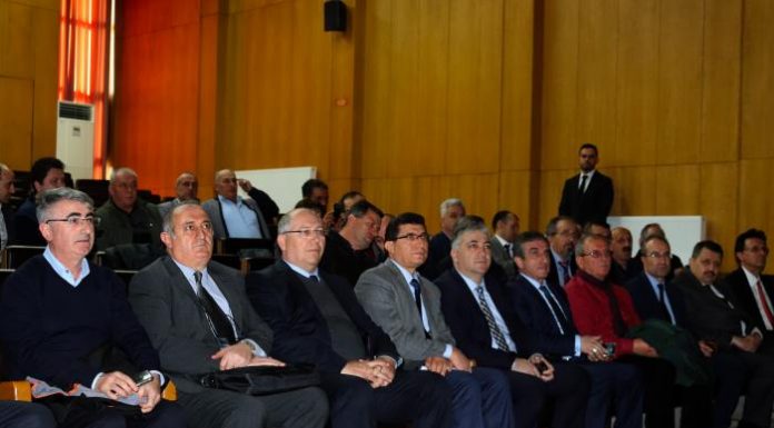 MİGEM Ev Sahipliğinde Düzenlenen “Güvenli Madencilik Kültürü Paneli”nde Ortak Görüş “Önce İnsan” Oldu