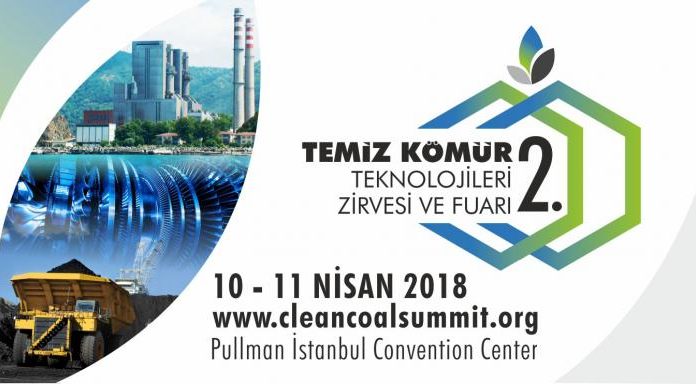 Kömür Üreticileri ve Enerji Sektörü, Temiz Kömür Teknolojileri Zirvesi ve Fuarında buluşacak
