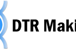 DTR Makina logo