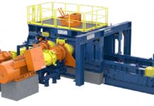 ENDURON® HPGR’nin Avantajları
