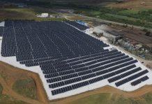Çemaş, Türkiye’nin İlk Bifacial Güneş Enerjisi Santrali’ni Hizmete Açtı