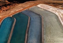 Metso Outotec’den Filtrasyon