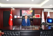 Dr. Hasan Hüseyin Erdoğan: “Teknoloji Kullanarak Daha Verimli Madenciliğe Yönelmemiz Gerekir”