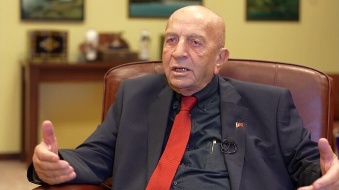 hattat-komur-uretimimize-engel-oluyorlar