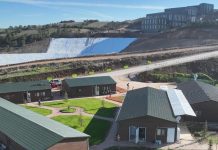 Sarıalan İşletmesi’nden Konsantre Cevher Satışına Başlandı