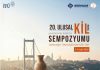 20. Ulusal Kil Sempozyumu İTÜ’de Gerçekleştirilecek