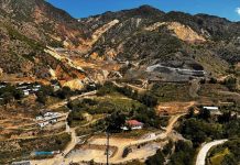 SSR Mining, Hod Maden’deki %20 Hissesini Lidya Madencilik’e Satıyor