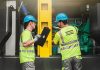 Atlas Copco Servis Çözümleri: Kesintisiz Operasyon İçin Güvenilir Servis Desteği