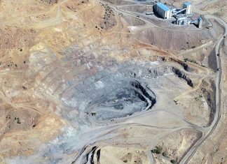 Ermaden’in Kuru Atık Depolama Tesisi Kapasite Artışı İçin ÇED Süreci Başlatıldı