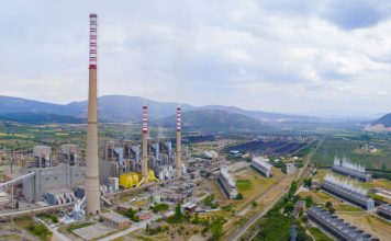 İcralık Olan Soma B Termik Santrali Satışa Çıkacak