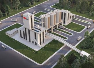 Kayseri Madencilik’ten 35 Milyon Dolarlık Yatırım