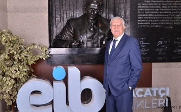 Egeli Madenciler Yılın İlk Yarısında 767 Milyon Dolarlık İhracat Gerçekleştirdi
