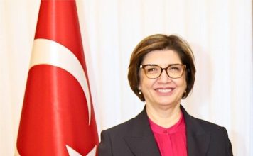 Prof. Dr. Atiye Tuğrul, IAEG Hans Cloos Madalyası’nı Alan İlk Kadın Bilim İnsanı Oldu