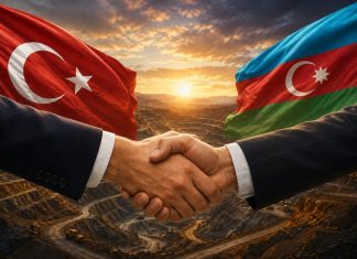 Türk Altın, AzerGold ile Kapsamlı İş Birliği Görüşmelerine Başladı