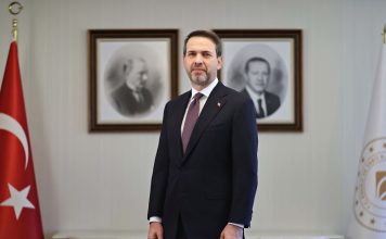 Madencilikte 100 Ton Altın Hedefi