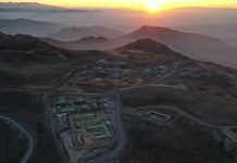 Centerra Gold, Öksüt Madeni’nde 2026 Üretim Hedefini Yükseltti