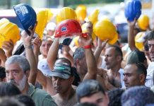 Maden İşçileri, Taleplerinin Karşılanmasının Ardından Eylemlerini Sonlandırdı