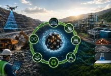 Madencilikte Sıfır Atık 4.0 – I Cevheri Atığa Dönüşmeden Kazanmak