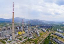 Soma Termik Santrali İflas Başvurusunda Bulundu