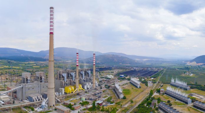 Soma Termik Santrali İflas Başvurusunda Bulundu