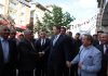 Alparslan Bayraktar: “Hakkâri, Madenin Başkenti Olsun İstiyoruz”