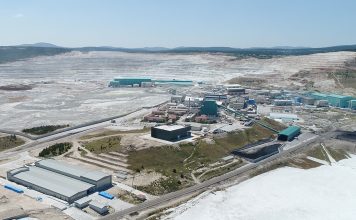 Eti Maden, 2026 Yılı Bor Satışından 1 milyar 560 Milyon Dolar Gelirle Rekor Hedefliyor