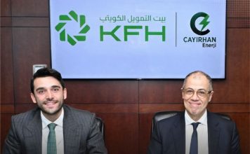 Çayırhan Enerji 85 Milyon Dolarlık Finansman Sürecini Tamamladı
