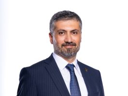 Türkiye’nin Maden İhracatı 9 Ayda 5,4 Milyar Doları Aştı