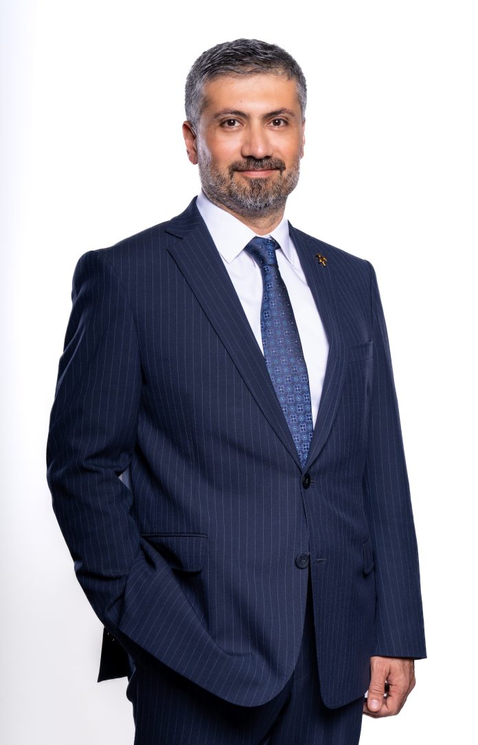 Nurettin Bayraktar