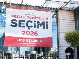 Ankara Ticaret Odası Kömür ve Yeraltı Kaynakları Meslek Komitesi Seçimlerini “Beyaz Liste” Kazandı