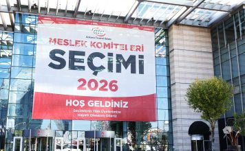 Ankara Ticaret Odası Kömür ve Yeraltı Kaynakları Meslek Komitesi Seçimlerini “Beyaz Liste” Kazandı