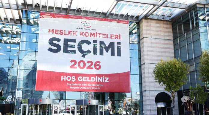 Ankara Ticaret Odası Kömür ve Yeraltı Kaynakları Meslek Komitesi Seçimlerini “Beyaz Liste” Kazandı