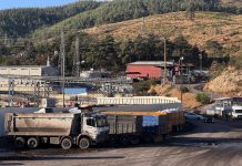 Soma’da 9 Tutuklama