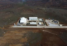 Beylikova NTE Sahasında Endüstriyel Üretim İçin İki Faz Halinde Yatırım Planlandı