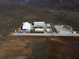 Beylikova NTE Sahasında Endüstriyel Üretim İçin İki Faz Halinde Yatırım Planlandı