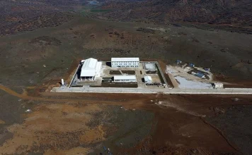 Beylikova NTE Sahasında Endüstriyel Üretim İçin İki Faz Halinde Yatırım Planlandı