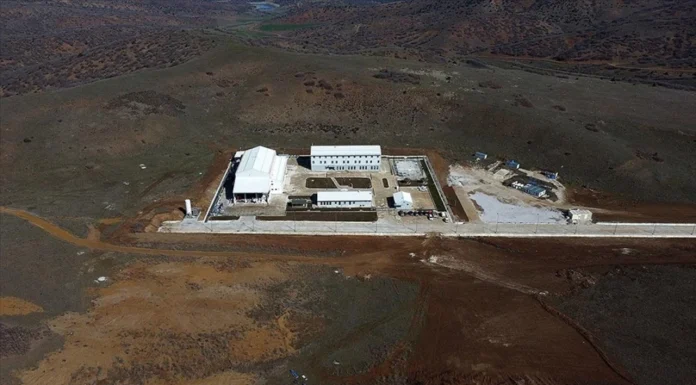 Beylikova NTE Sahasında Endüstriyel Üretim İçin İki Faz Halinde Yatırım Planlandı